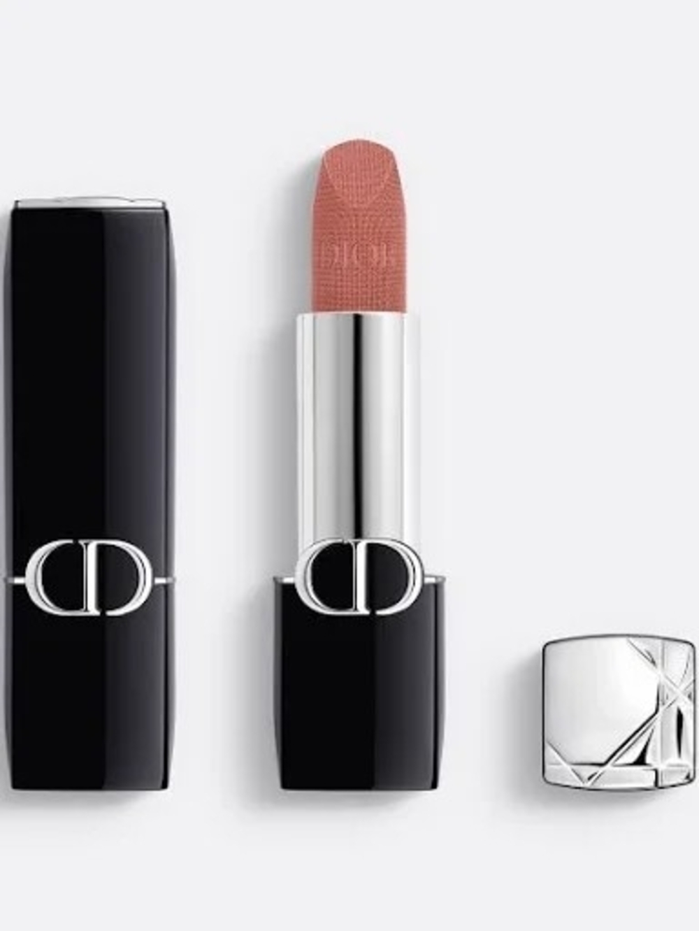 NEW!! Dior Sensual Velvet Lipstick- 505